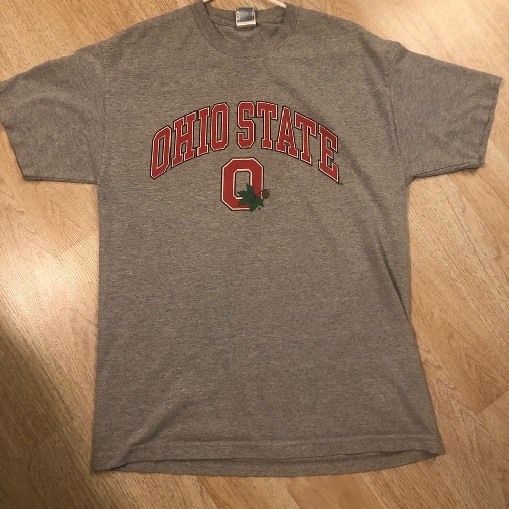 Vintage The Ohio State Tshirt